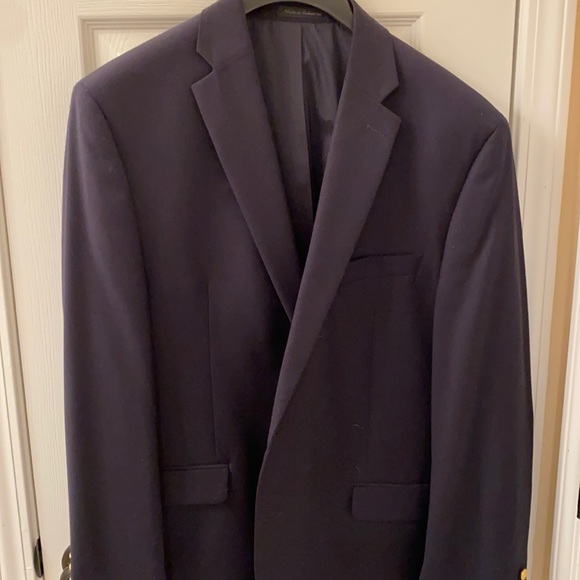 Ralph Lauren Sports Coat, 44R